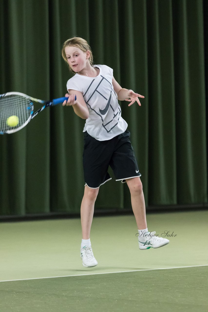 Bild 178 - Luebecker SN Goldline Cup